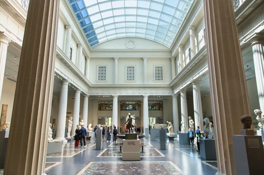Art & Culture Tour